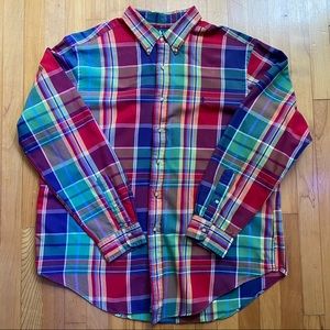 Ralph Lauren Long Sleeve Shirt